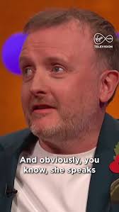 Eric's Cork accent didn't win any awards… but Kabin Crew sure did! 🏆🎶  Congrats to the Entertainment Award champs! #RTSIreland #RTSawards #VMTV