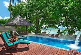 Hilton seychelles northolme resort & spa is a 5 star hotel located at glacis, victoria, beau vallon in seychelles. 12 Top Rated Resorts In The Seychelles Planetware
