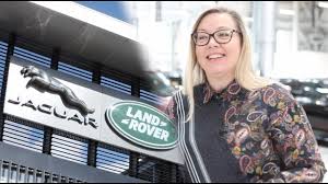 All it takes is an effective warehouse management. How Does Jlr Develop Its Cutting Edge Systems Youtube