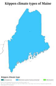 The state of maine is a state in the northernmost portion of the new england region of the northeastern united states. Maine Wikipedia