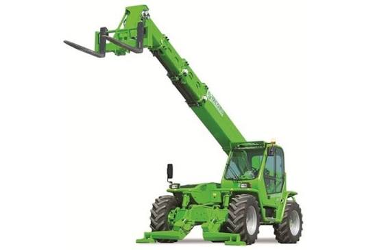 Merlo P-4017 Plus Telehandler