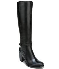 Find great deals on ebay for naturalizer wide shaft boots. Naturalizer Wide Calf Women S Wide Width Boots Booties Dillard S