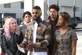 Jena also shared the news to her own followers click in the gallery below to see the latest pictures of jason derulo and jena frumes out together in. Jason Derulo