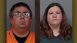 Cedar Rapids couple face eight counts of animal neglect