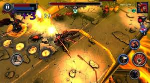 Dragon raja is a mmorpg for android of a new generation. Soulcraft V2 9 5 Mod Apk Unlimited Gold Download Rajaapk Alphaworldpress Com