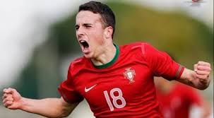 Nuno santos emprestado ao paços de ferreira. Diogo Jota O Fc Porto Tem Jogadores Com Quem Joguei E Desejo Lhes A Melhor Sorte