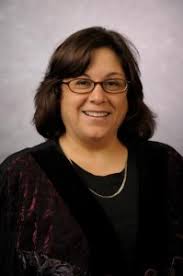 Falvey Library :: Transcending Trauma: Dr. Sheryl Bowen