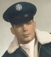 Obituary for Jessie Edward Terrell