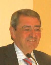 Alejandro Echevarría. Comida coloquio