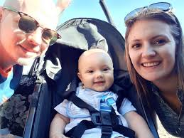 Sheerness mum raises £10,748 for Rochester based Abigail's Footsteps charity