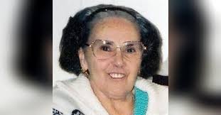 Joan Mae Beard Obituary