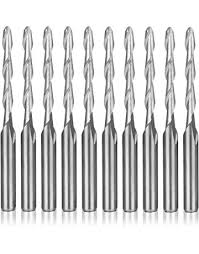 End Mills Amazon Com