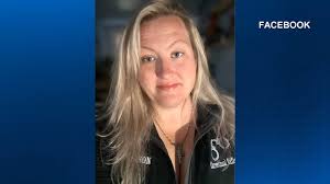 Unicorn' elk spotted