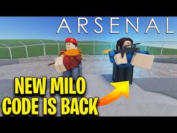 Check out all the latest arsenal.com coupons and apply them for instantly savings. New Milo Code Is Back In Arsenal Youtube