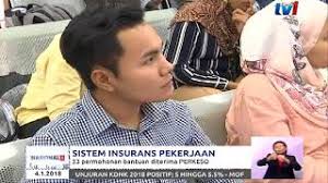 Hampir 100,000 hilang pekerjaan sejak oktober lalu, kata menteri. Perkeso Beri Bantuan Interim 3 Individu Hilang Kerja Mynewshub