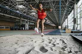 Sandra arenas 20 km marcha. Ana Peleteiro Si No Crees En Ganar Una Medalla No La Logras