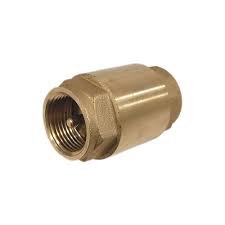 Rückschlagventil mit quick & easy steckverbindung. Messingfittings Im Hytec Hydraulik Onlineshop