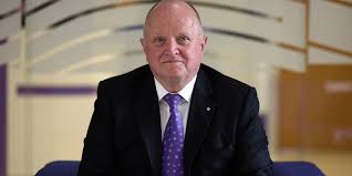 Building A Future Of Trust And Excellence: A Vision For Bnf Bank - New  European Economy
