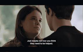 13 Reasons Why (Thirteen Reasons Why): Season 2/ Episode 8 "The Little  Girl"