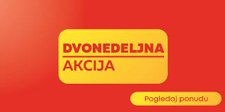 Pogledajte aktuelne tempo kataloge u šabac samo na prospecto.rs. Tempo Centar Dvonedeljna Akcija