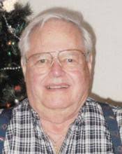 Richard Olson Obituary 2013