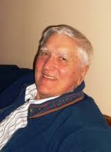 Obituary information for James "Jim" Davie