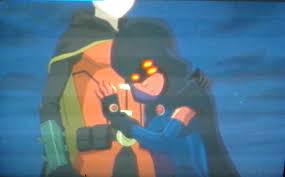 It is part of the dc universe animated original movies and dc animated movie universe. Pin On Teen Titans