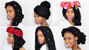 21 Box Braids Hairstyles Affordable Box Braid Wig Under 30 Box Braids Hairstyles Big Box Braids Hairstyles Braided Hairstyles