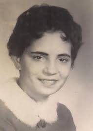 Anna Lou Strong Oaks (1943-2013)