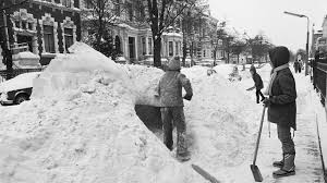 Du er ikke alene (1978) дания. Rekordwinter 1979 Als Bremen Im Schnee Versank Buten Un Binnen