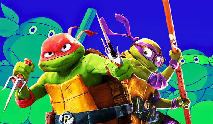 Teenage Mutant Ninja Turtles' Franchise Explained
