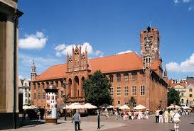 Ta informacja ucieszy wielu mieszkańców torunia. Torun Simple English Wikipedia The Free Encyclopedia