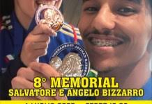 Mario Formisano bassista degli Almamegretta docente al Liceo Musicale  dell'Istituto “Terra di Lavoro”