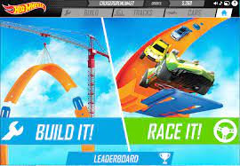So awesome bill is the fastest on record, but wallace is the fastest overall. Track Builder Build The Epic Race At Hotwheels Com Hot Wheels News Blog