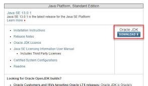 Azul zulu builds of openjdk runs on linux, windows, macos & solaris on x86, arm, sparc & ppc. Environment Setup For Java Application Development Dot Net Tutorials