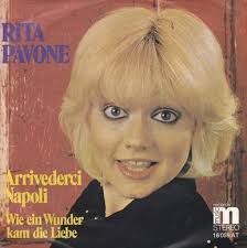 Browse 529 rita pavone stock photos and images available, or start a new search to explore more stock. Rita Pavone Arrivederci Napoli Austriancharts At