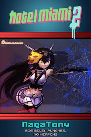 Page 2 of Tony Hotline Miami hentai videos, GIFs, and images | R34.app