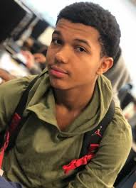 Congratulations to brother John Derrick Thorton for being voted as the  teacher of the year! He is the son of the late Deacon John D and sister  Yvvone Thorton. His siblings are