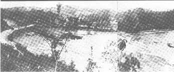 30 ampang pecah kuala kubu baru. Banjir Besar Ampang Pecah 1946