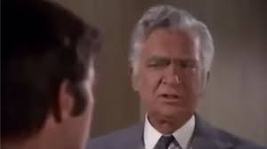 How Well Do You Remember "Barnaby Jones"?