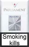 They are smooth and have a wholesome tobacco taste. Schnelle Lieferung Und Gunstige Preise Fur Die Parliament Platinum Blue Zigaretten Online Bei Zigaretten Shop