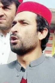 ANP leader, cousin killed in Bajaur attack