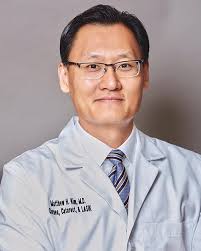 Matthew H. Kim, MD