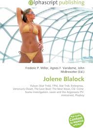 Image result for Jolene Blalock