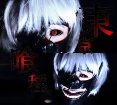 Maybe you would like to learn more about one of these? Tokyo Ghoul Kaneki Ken Cosplay Anime Cosplay Costume