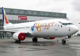 طيران فلاي إيجيبت تدشين خطين جديدين لبروكسل وكازاخستان مصراوى