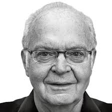 Donald Knuth