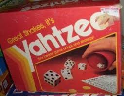 Board Game Yahtzee Classic Board Games Fun Board Games Board Games