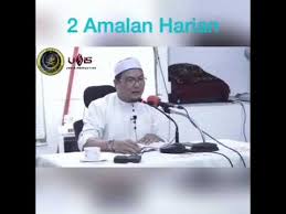 Perkongsian 1 hari 1 hadis amalan selepas solat ثَوْبَانُ مَوْلَى رَسُولِ اللَّهِ صَلَّى اللَّهُ عَلَيْهِ وَسَلَّمَ قَالَ كَانَ رَسُولُ اللَّهِ صَلَّى اللَّهُ عَلَيْهِ وَسَلَّمَ إِذَا أَرَادَ أَنْ يَنْصَرِفَ مِنْ صَلَاتِهِ. Rugi Jik Tak Amal Ini Selepas Solat Subuh Dan Magahrib Amalkan Setiap Hari Ustaz Lagu Mp3 Mp3 Dragon