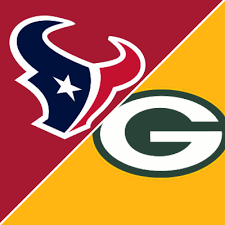 All of texans logo png image materials are free unlimited download. Texans Vs Packers Game Summary August 14 2021 Espn